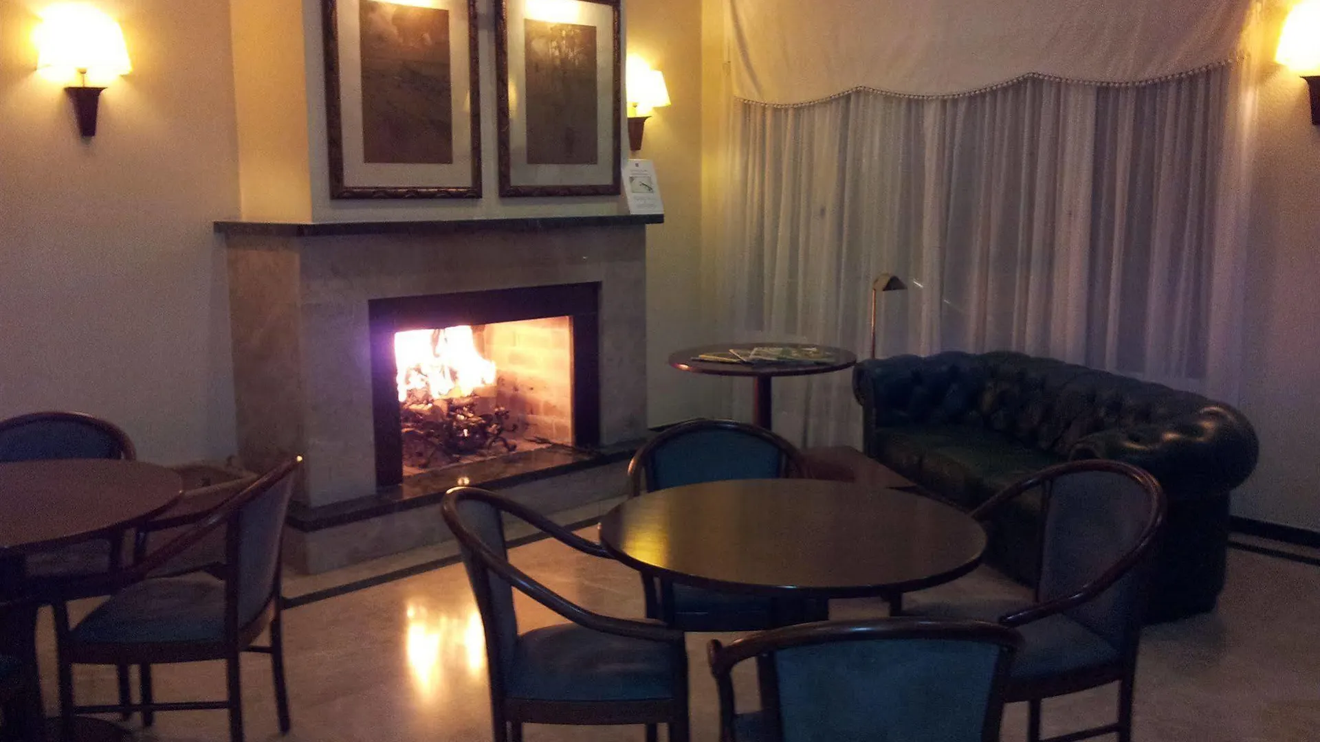 Hipocrates Curhotel Sant Feliu de Guixols