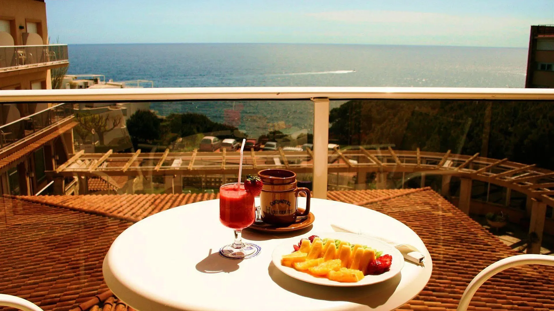 Hipocrates Curhotel Sant Feliu de Guixols 4*,  Spain